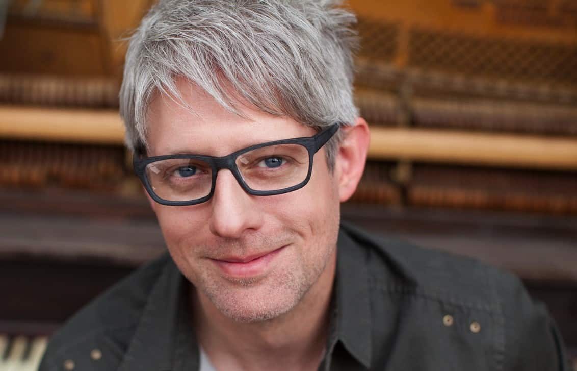 [story song.] Matt Maher  Lord, I Need You  HolyCulture.net